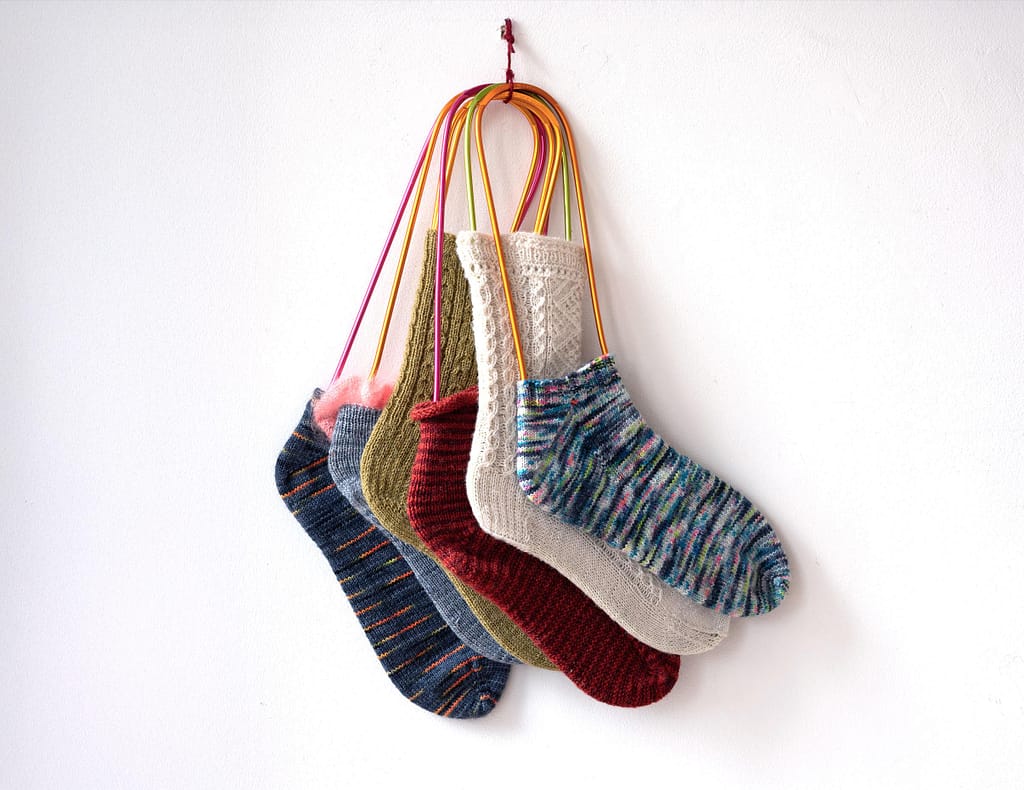 Sock Knitter