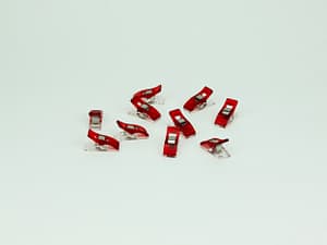 Wonder Clips
